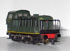 Hornby loco tractor d'occasion  Paris XVIII