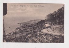 Brescia gargnano lago usato  Villachiara