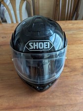 Shoei multitec flip for sale  EDINBURGH