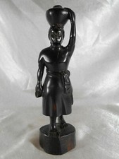 Art africain sculpture d'occasion  Saint-Calais