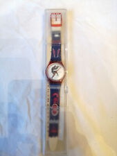 Swatch 111 vintage usato  Roma