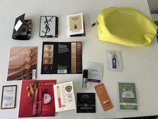 NORDSTROM BEAUTY GWP - 14 AMOSTRAS DE COSMÉTICOS PERFUME PELE LÁBIOS BOLSA LOVE POR KILIAN comprar usado  Enviando para Brazil