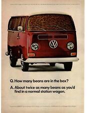 1968 volkswagen type for sale  Austin
