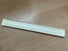 Vintage faber castell gebraucht kaufen  Duisburg