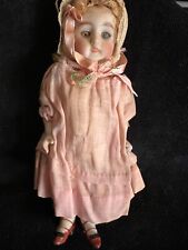 tiny porcelain doll for sale  Bishopville