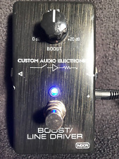 Dunlop mxr cae for sale  Oxnard