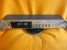 Fisher audio timer gebraucht kaufen  Deutschland