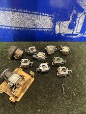 Husqvarna partner k750 for sale  LYMINGTON