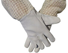 Children beekeeping gloves for sale  LEOMINSTER