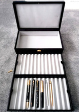 Pen storage box for sale  BRIGHTON