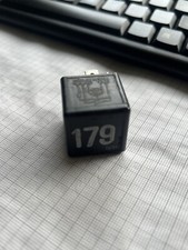 Riginal relais 179 gebraucht kaufen  Kropp