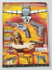 Cibles magazine 516 d'occasion  Saint-Omer