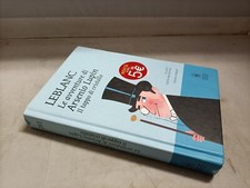 Leblanc avventure arsenio usato Leblanc avventure arsenio usato  Cassina de' Pecchi