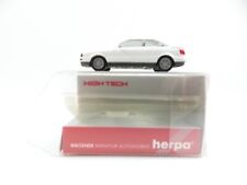 Herpa 2510 audi gebraucht kaufen  Gelsenkirchen