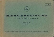 Mercedes benz 200 for sale  BATLEY