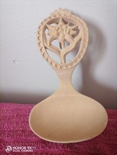 Cuillère bois d'occasion  Courson-les-Carrières