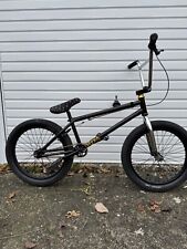 Custom bmx fiend for sale  BOGNOR REGIS