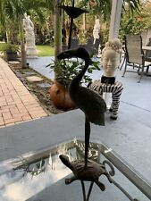 Vintage bronze crafted for sale  Fort Lauderdale