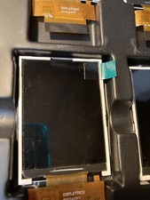 Displaytech dt024dtft ips for sale  Chino Hills