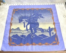Vintage cowboy native for sale  Crawford