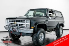 1988 chevrolet blazer d'occasion  Expédié en Belgium