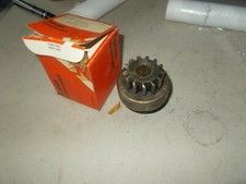Pignone motorino avviamento usato  Como