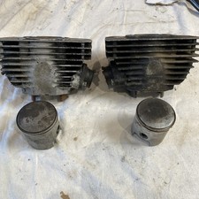 Yamaha yr5 350 for sale  STOURBRIDGE