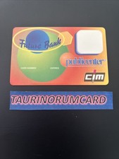 Badge publicenter cim usato  Torino