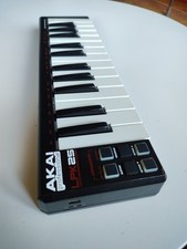 usb akai keyboard lpk25 for sale usb akai keyboard lpk25 for sale Seattle