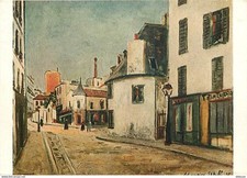 Art peinture maurice d'occasion  Fruges