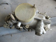 Fiat 127 carburatore usato  Canale