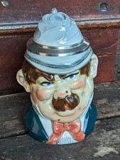 Figural character porcelain for sale  Rochester