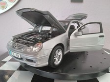Maisto modellauto mercedes gebraucht kaufen  Köln