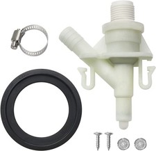 Toilet flush valve for sale  Orlando