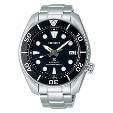 Usado, Relógio masculino automático mergulhador SEIKO PROSPEX SBDC083 SUMO não usado na caixa comprar usado  Enviando para Brazil