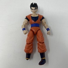 Boneco de ação Dragon Ball Z 6,5" Dragon Stars Gohan, juntas posáveis/peças móveis comprar usado  Enviando para Brazil