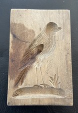 Altes holzmodel backmodel gebraucht kaufen  Herbertingen