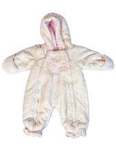 Baby girl snowsuit for sale  Louisville