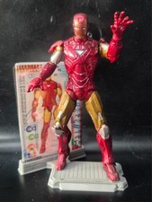 Iron man marvel gebraucht kaufen  Castrop-Rauxel