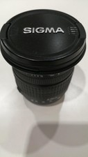 Sigma hyperzoom macro d'occasion  Expédié en Belgium