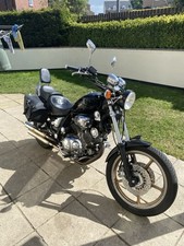 Yamaha 1100se virago for sale  CONSETT