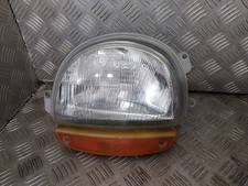 Optique phare gauche d'occasion Optique phare gauche d'occasion  Déols