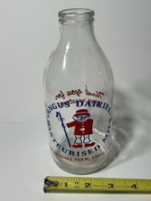 Angus dairies milk for sale  Paradise Valley