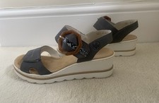 Ladies rieker 67476 for sale  BUDE