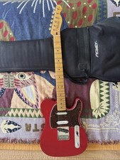 Deluxe nashville tele for sale  Oxnard