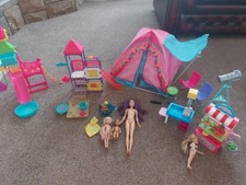 Barbie bundle barbie for sale  PETERLEE