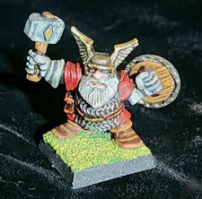 Advanced heroquest painted for sale  Everett