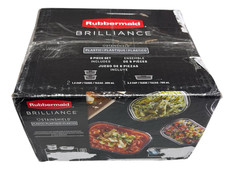 Rubbermaid brilliance leak for sale  Fort Lauderdale