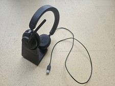 Jabra evolve2 bluetooth gebraucht kaufen  Hamburg