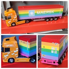 Scania cr20 hcl gebraucht kaufen  Hünxe